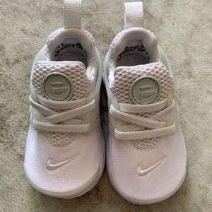 Nike baby/ kids shoe